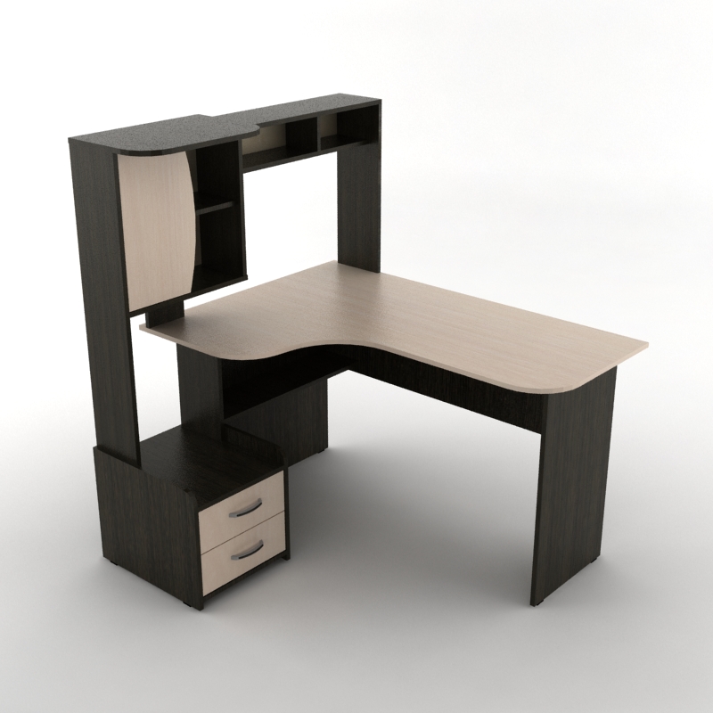 Стол компьютерный КС 01.06/16